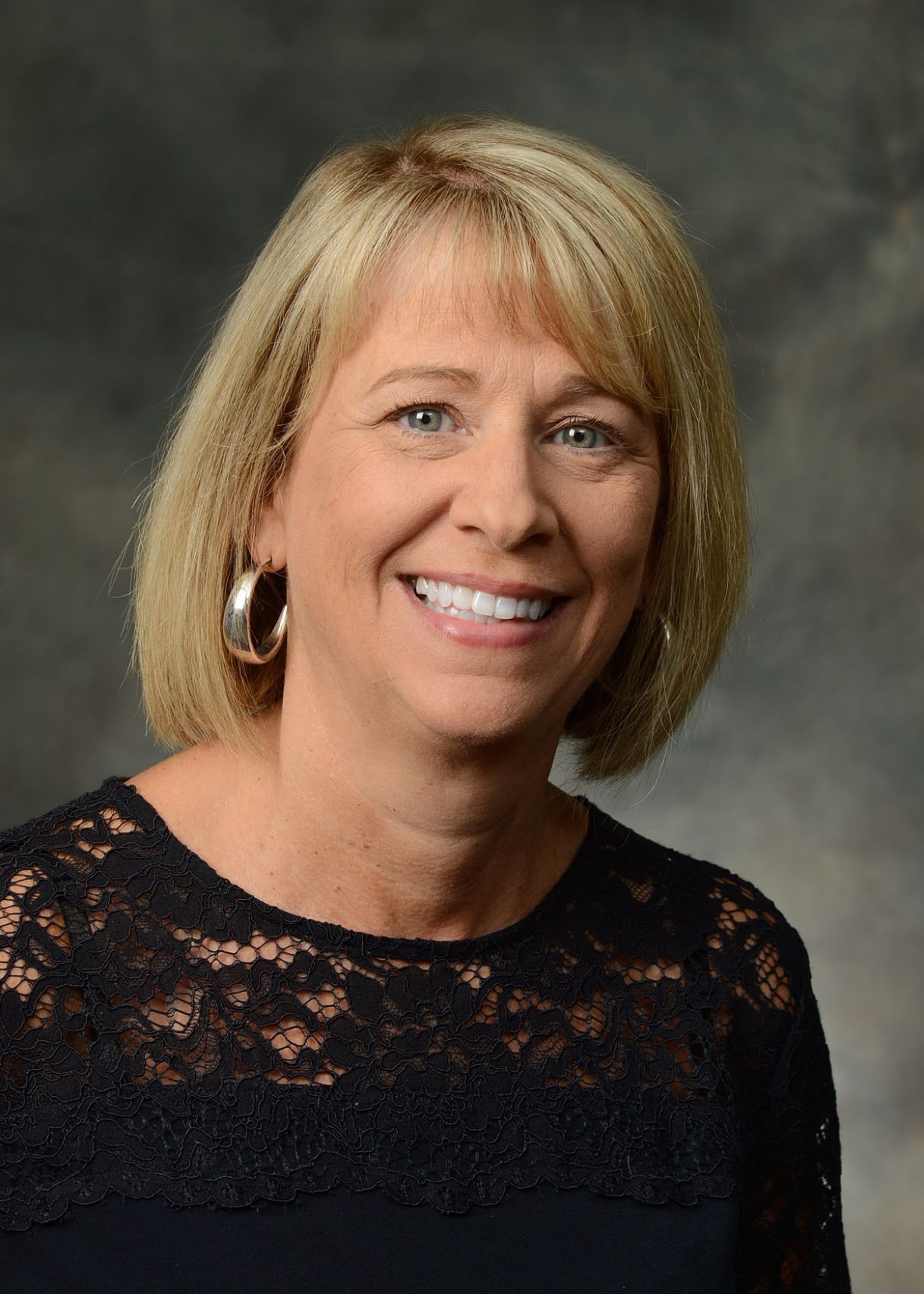 Kim Rudisill